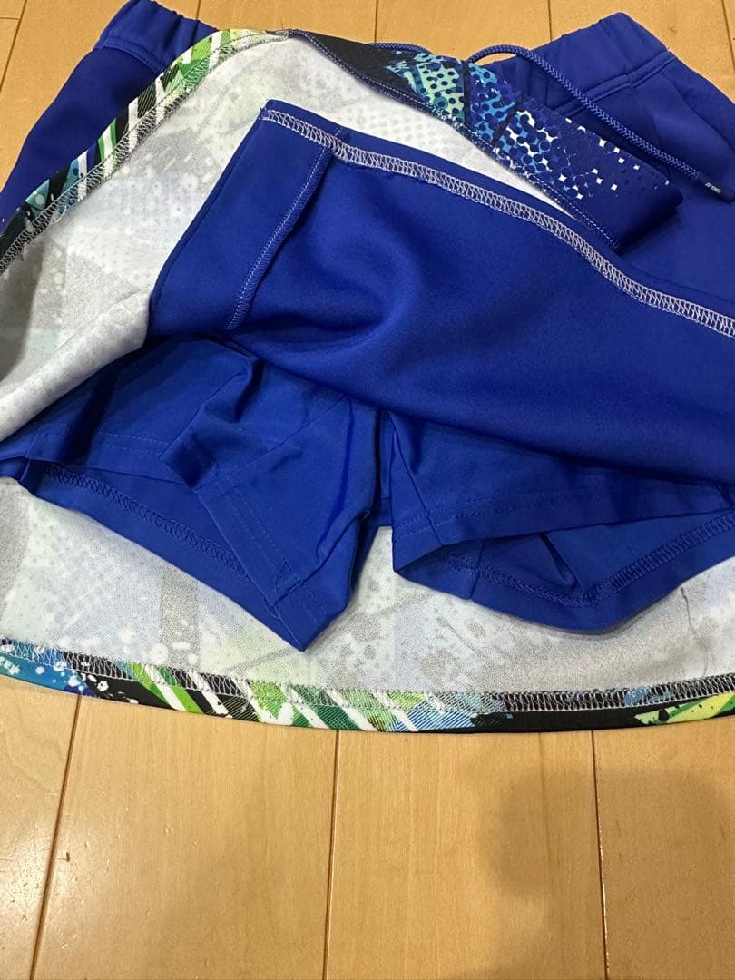 YONEX ゲームウェア
