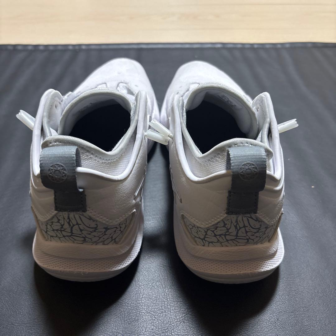 ASICS ノヴァサージロー2