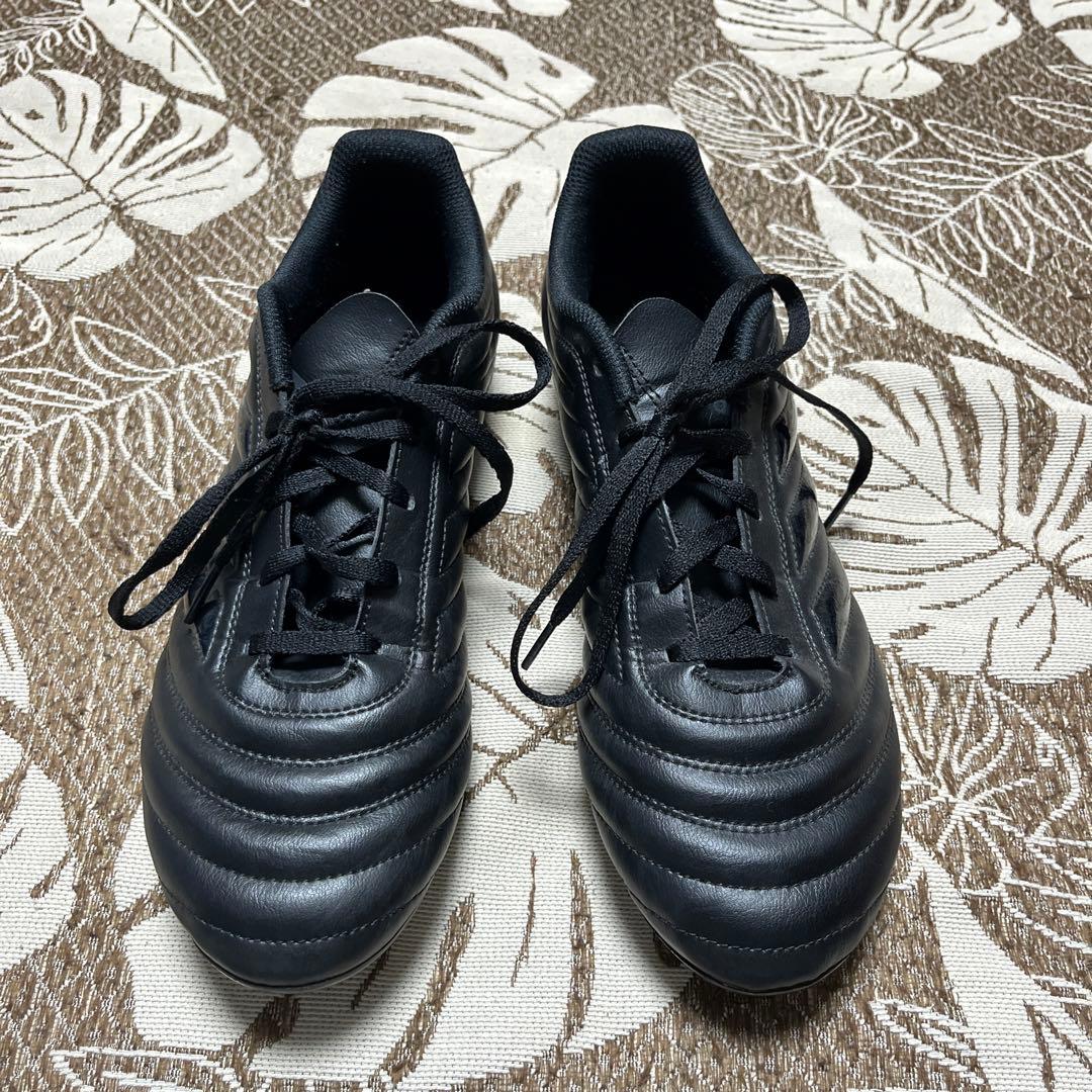 adidas(アディダス)COPA20.4 FG サッカースパイク　BK/BK