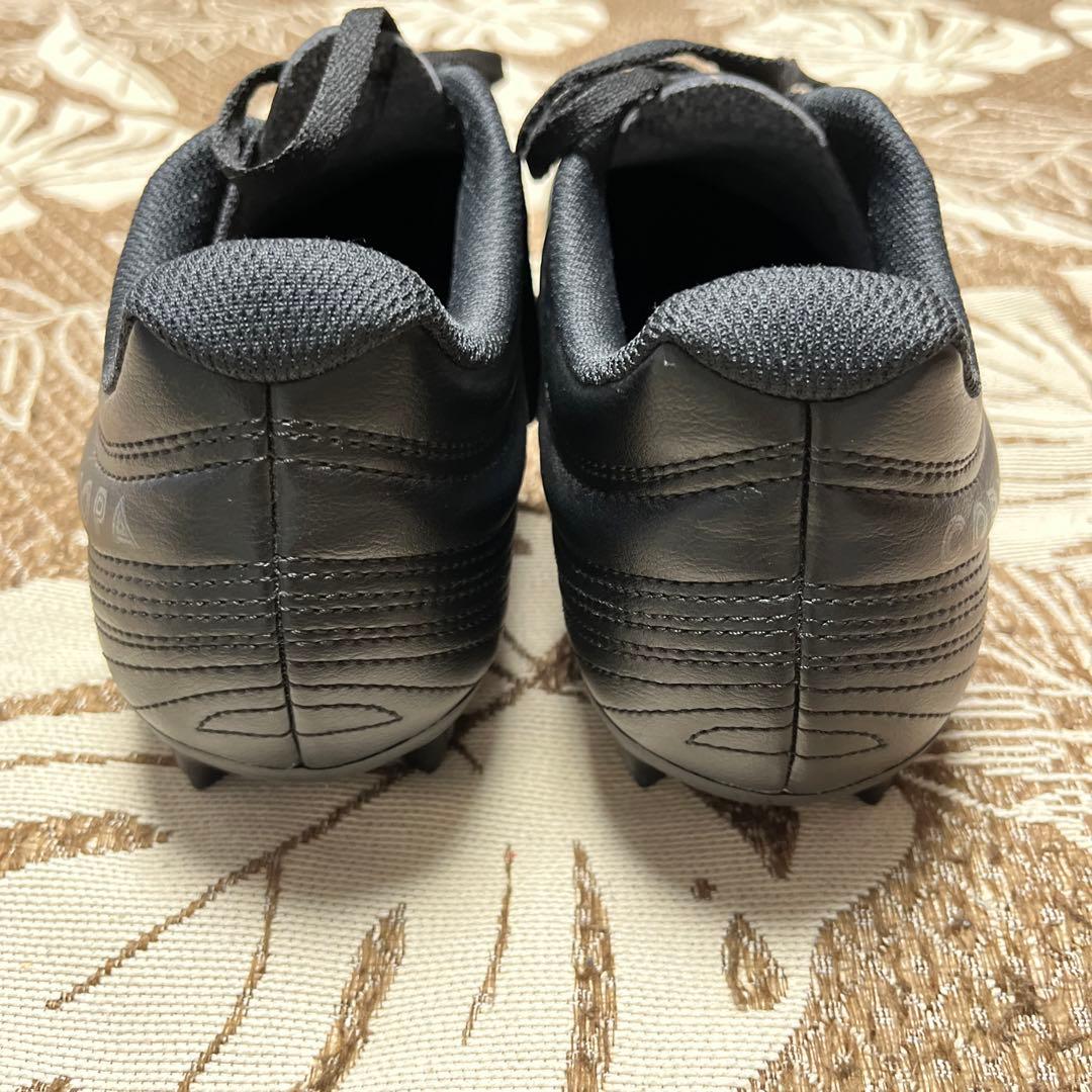 adidas(アディダス)COPA20.4 FG サッカースパイク　BK/BK