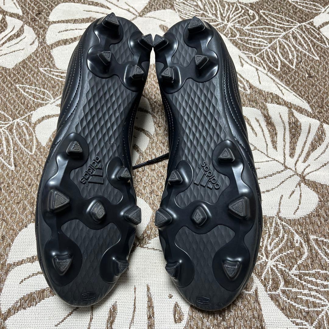 adidas(アディダス)COPA20.4 FG サッカースパイク　BK/BK