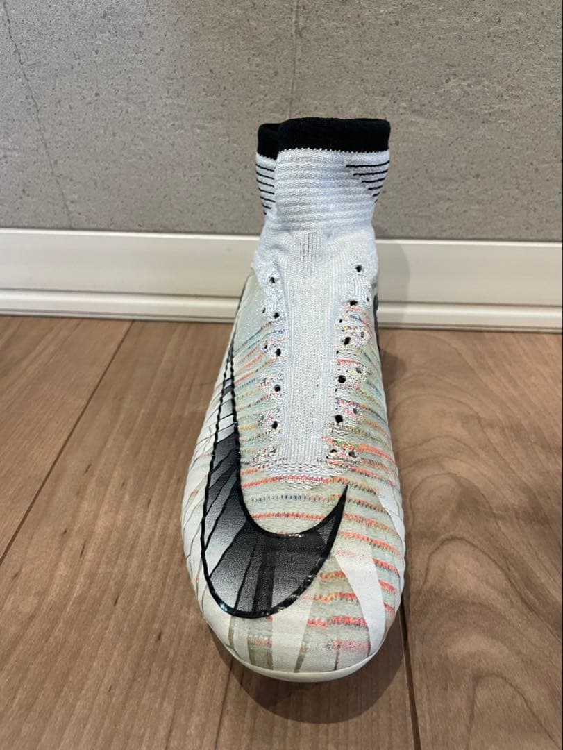 Nike Mercurial CR7 サッカーシューズ