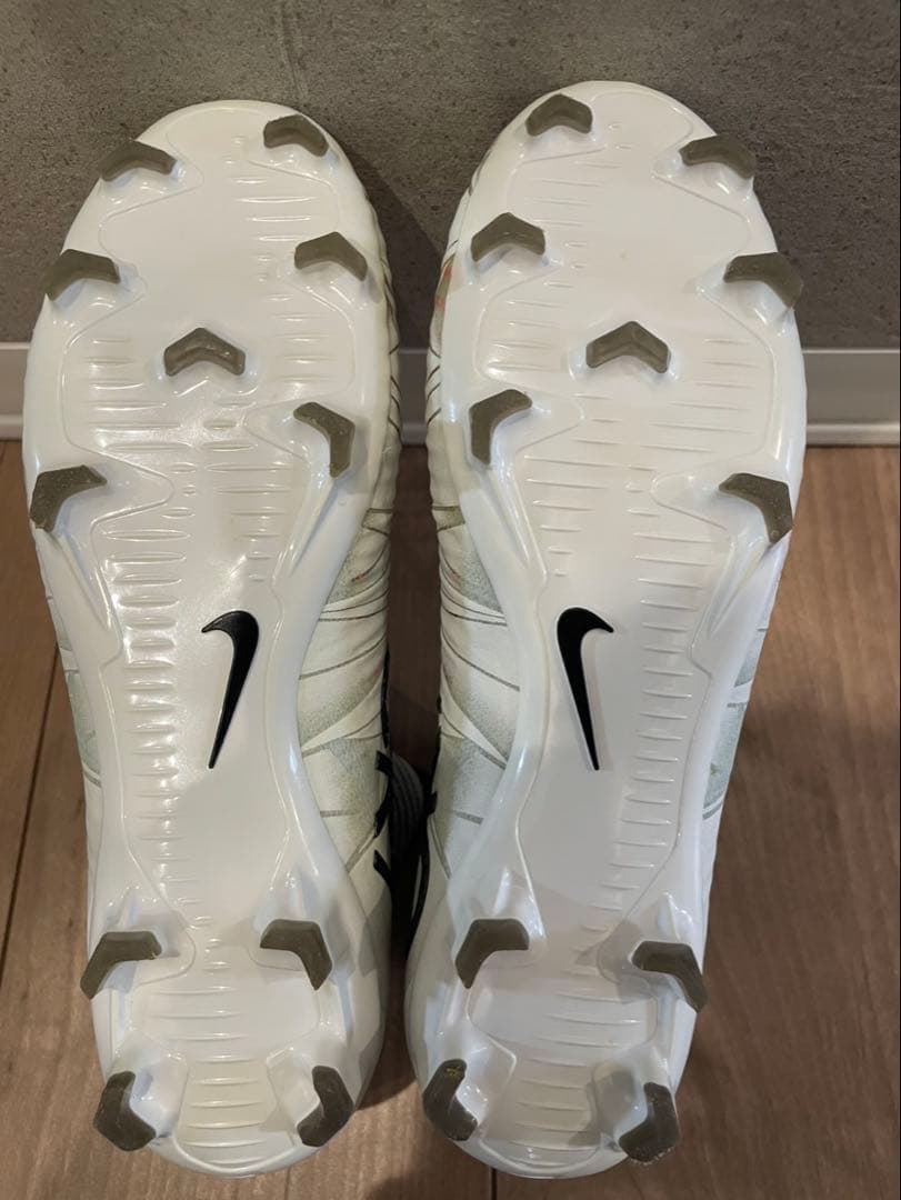 Nike Mercurial CR7 サッカーシューズ