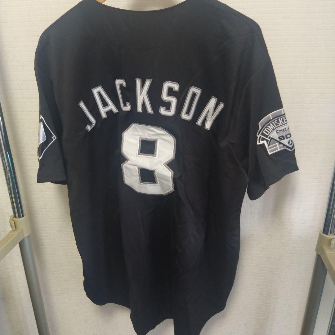 激レア　新品　タグ付き　定価400ドル　Chicago White Sox　L