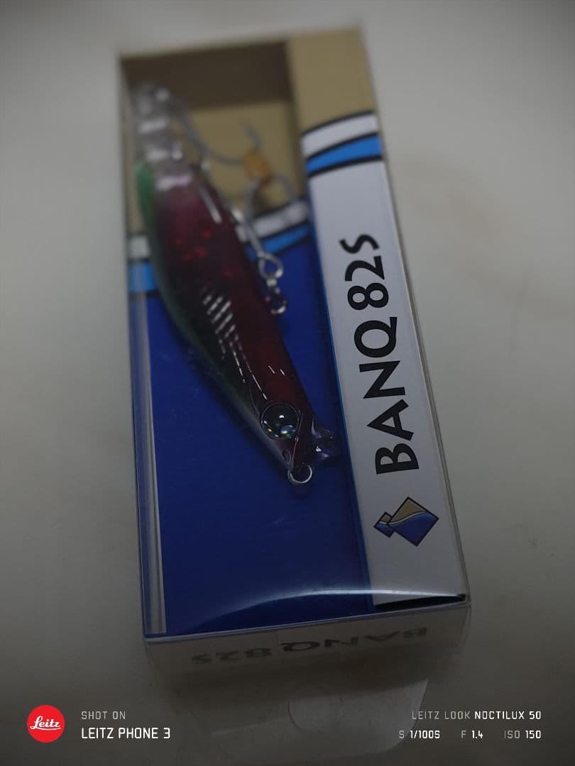 バンク　82s 非売品
