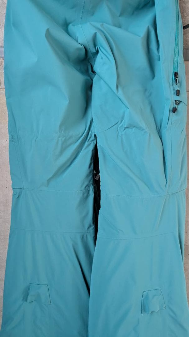 Burton ak スノーボード ウェア セット ゴアテックス