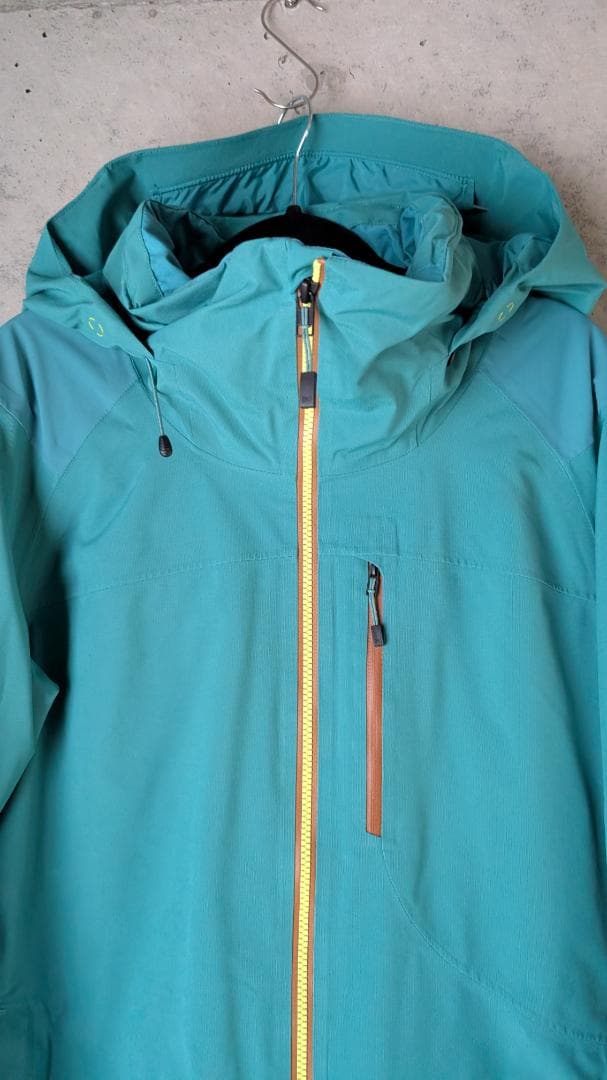 Burton ak スノーボード ウェア セット ゴアテックス