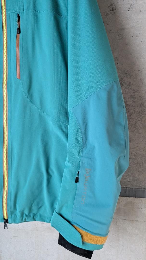 Burton ak スノーボード ウェア セット ゴアテックス