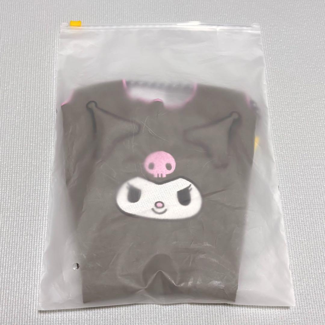 即日発送　Ball＆Chain サンリオ クロミ ミニバッグ　S ストラップなし