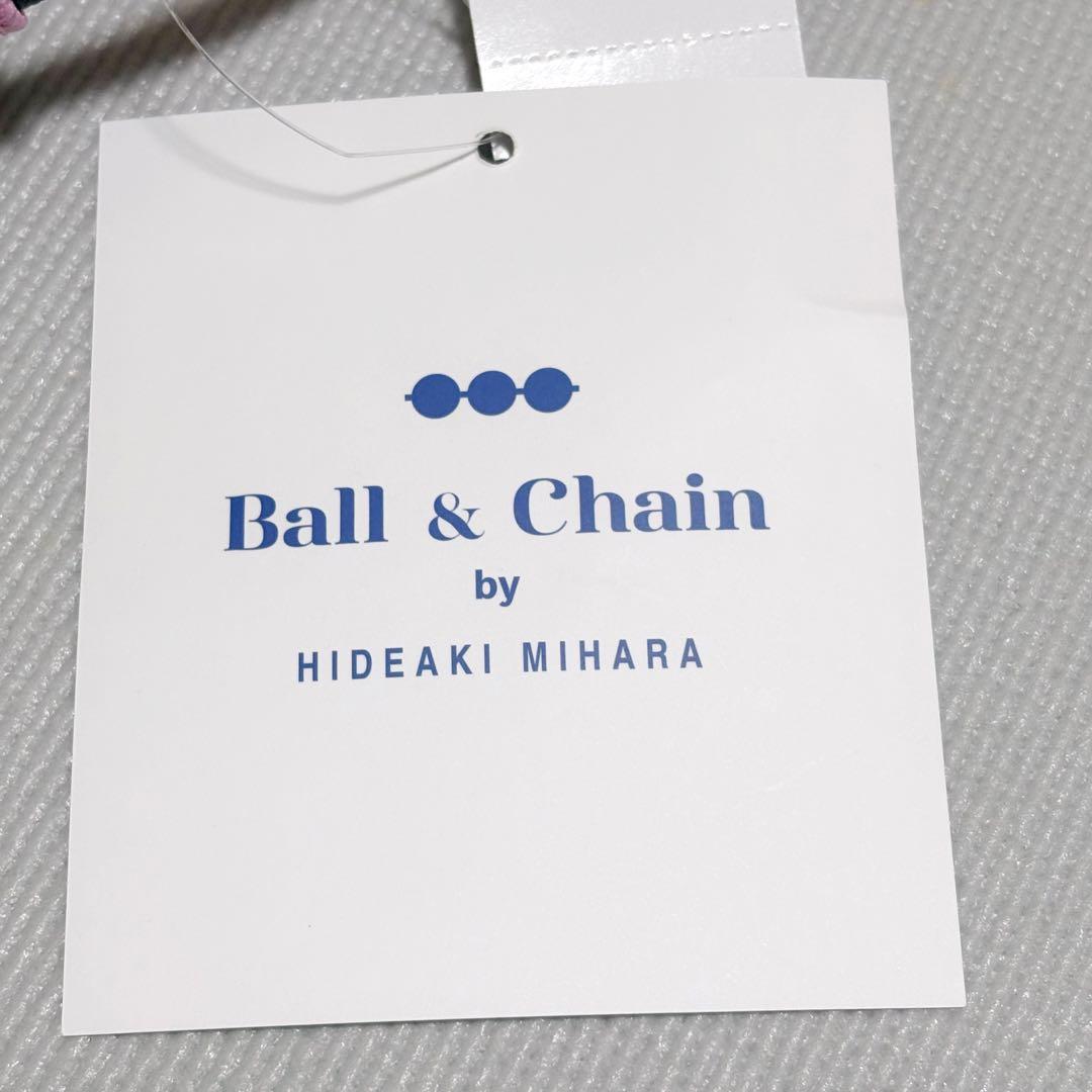 即日発送　Ball＆Chain サンリオ クロミ ミニバッグ　S ストラップなし
