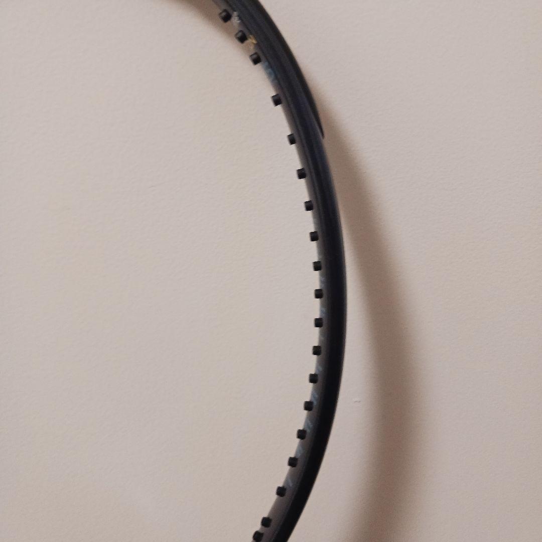 Prince Tour100 試打のみ　ガット張り可能
