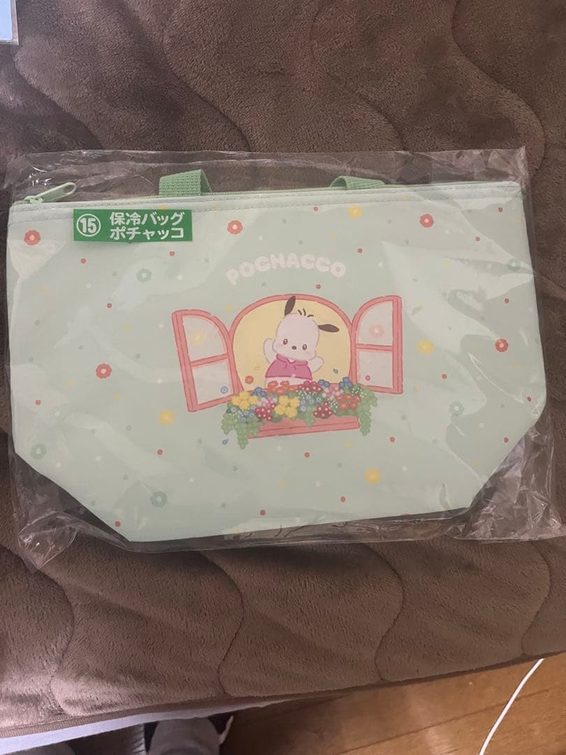 サンリオキャラクターズ当りくじ　ラストワン賞有り！　6点セット！