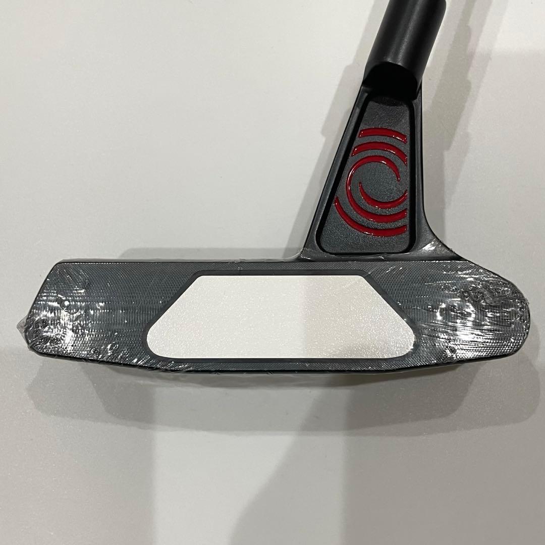 オデッセイ TRI-BEAM #1 33インチ ピン型 新品