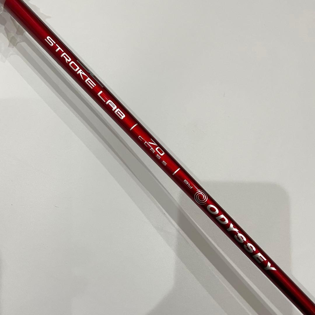 オデッセイ TRI-BEAM #1 33インチ ピン型 新品