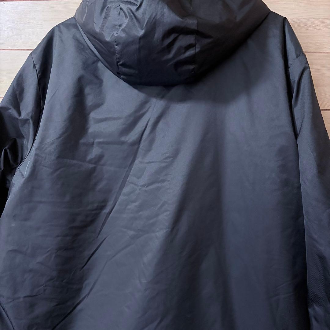 adidas メンズ 2XL ベンチコート