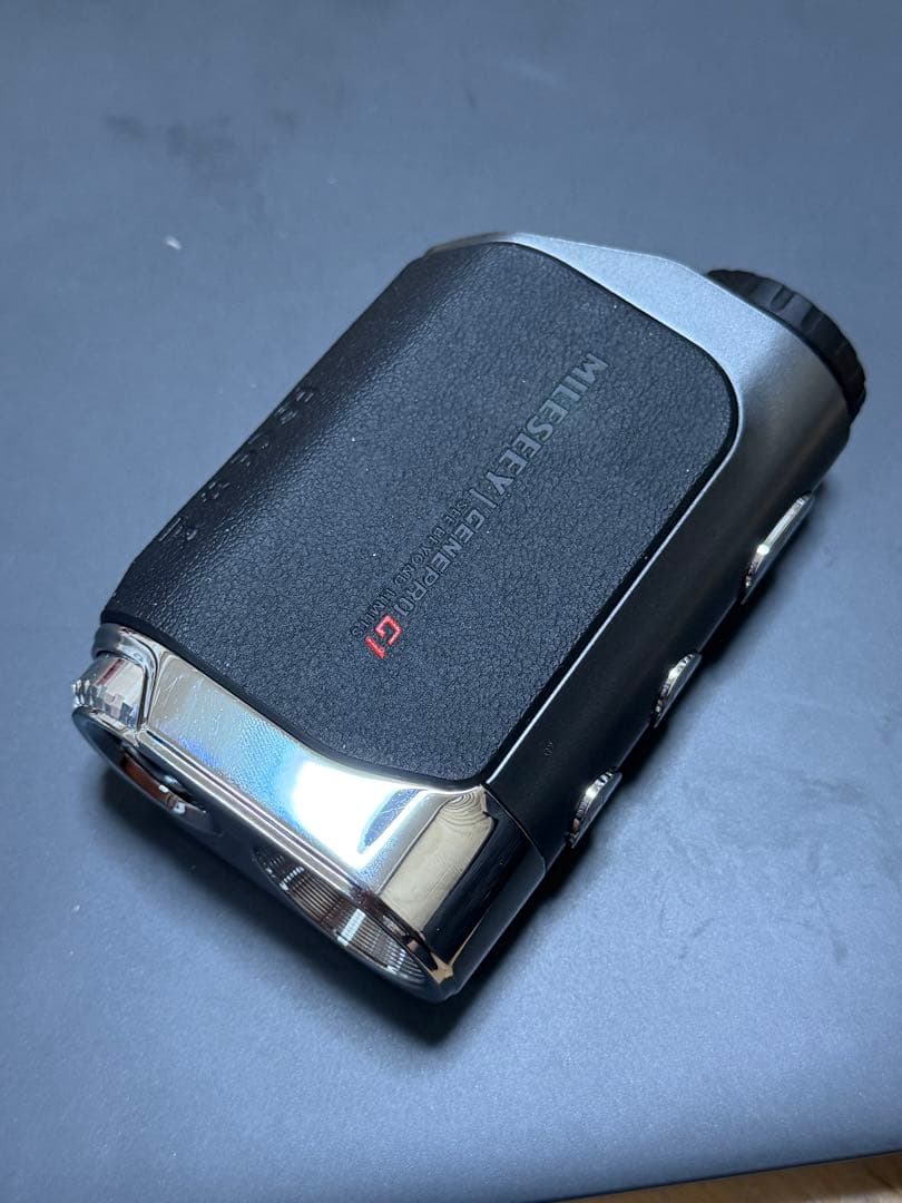 Mileseey GenePro G1 距離計
