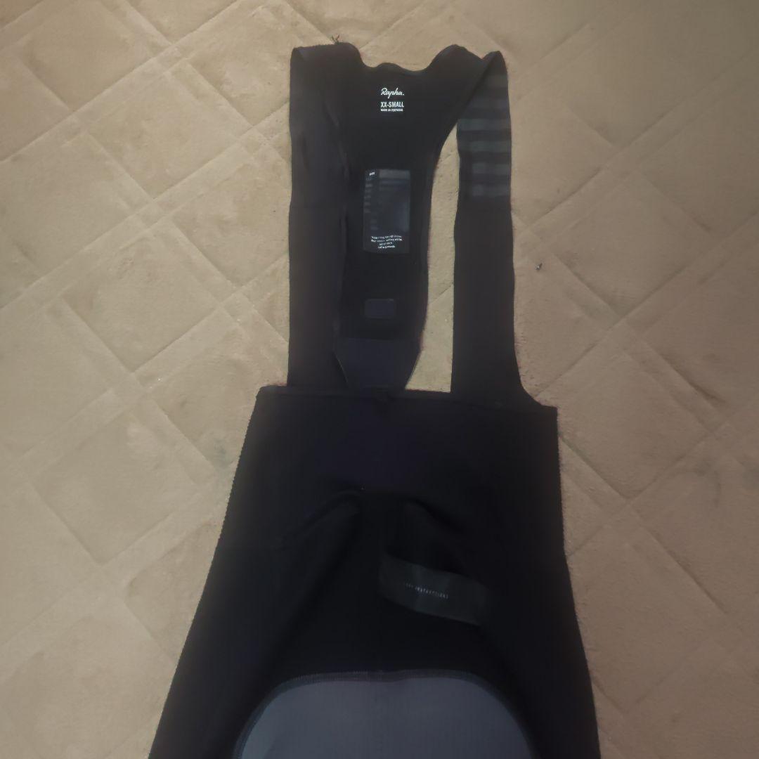 Rapha ウィメンズ プロチーム ウィンター タイツ