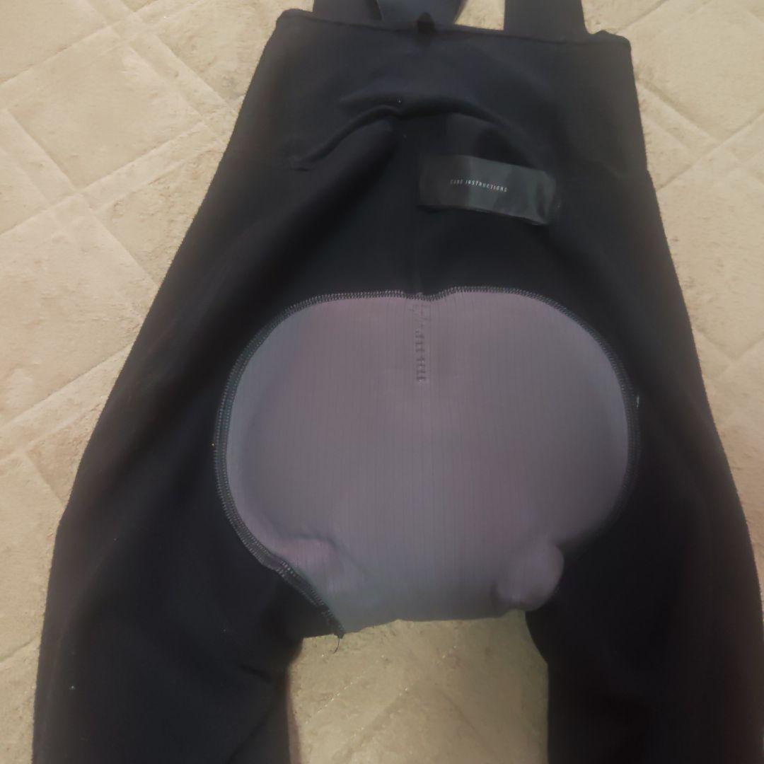 Rapha ウィメンズ プロチーム ウィンター タイツ
