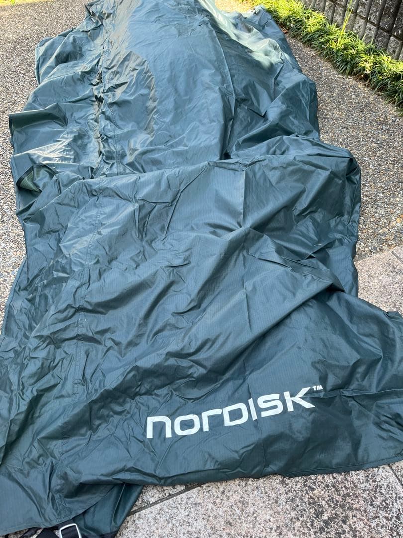 Nordisk Faxe 4 ノルディスク ファクシー4