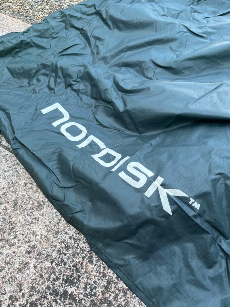 Nordisk Faxe 4 ノルディスク ファクシー4