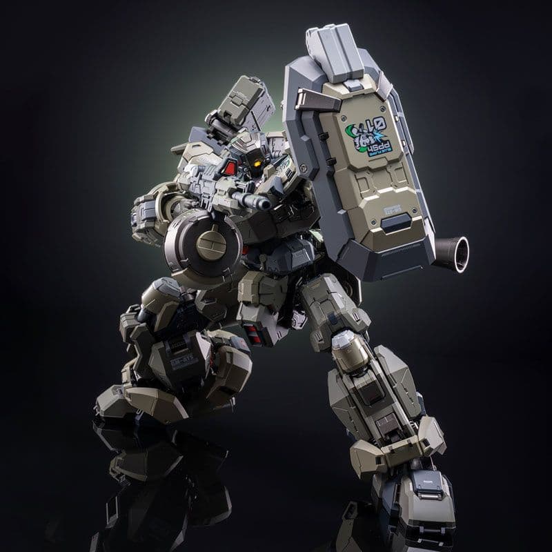 [未開封品] プロジェニターエフェクト 卓越級・近衛兵 3体セット