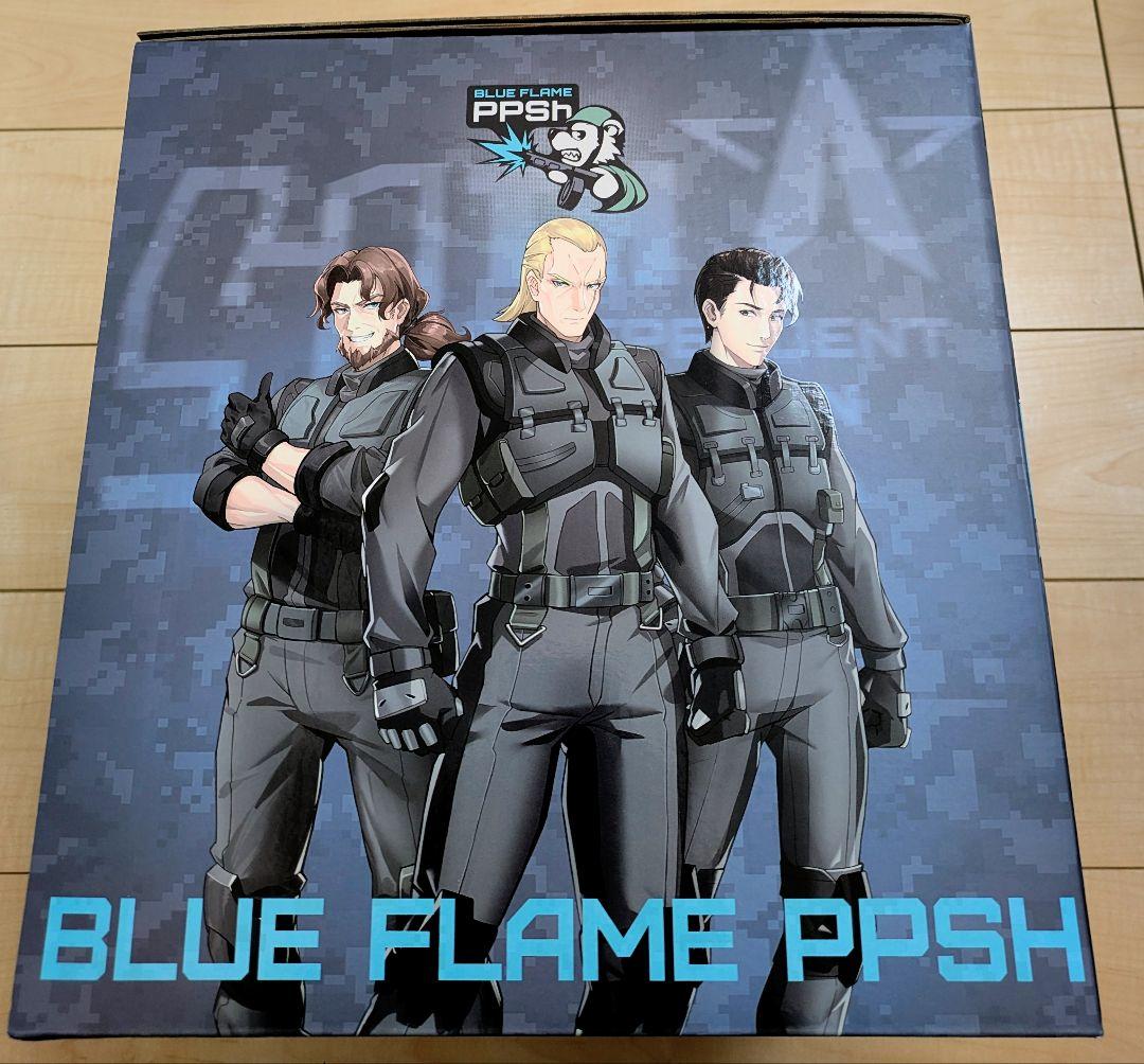 [未開封品] プロジェニターエフェクト 卓越級・近衛兵 3体セット