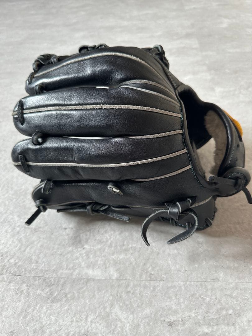 ミズノプロ 軟式内野用グローブ