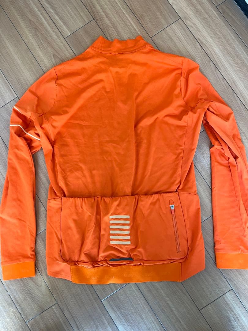 [値下げ]Rapha PRO TEAM LONG SLEEVE JERSEY