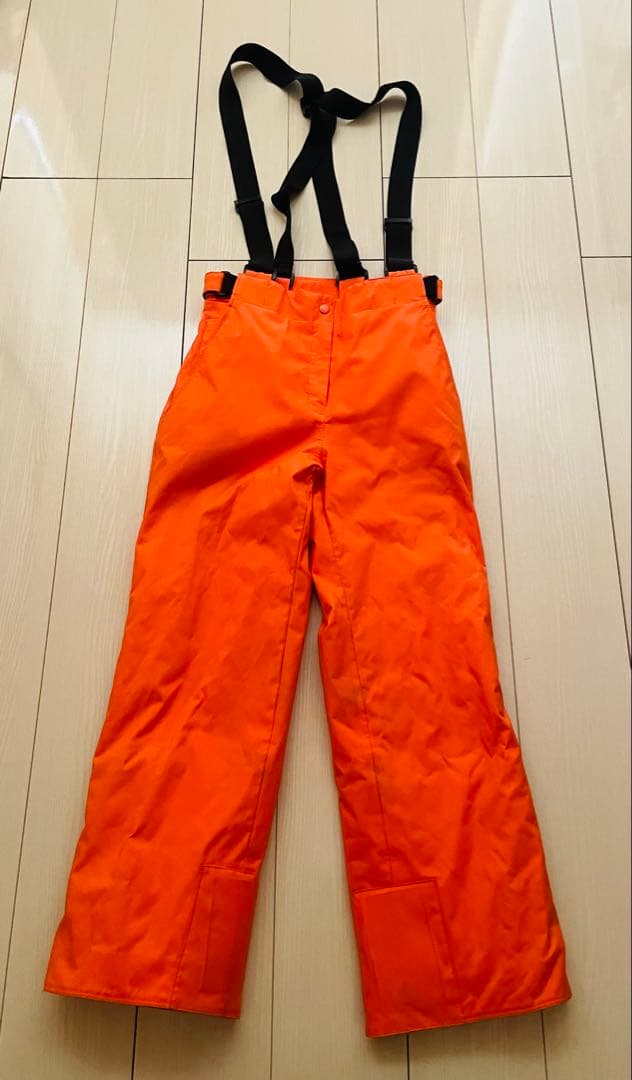 ★美品★miss phenix スキーウェア 女性用 160cm サイズM