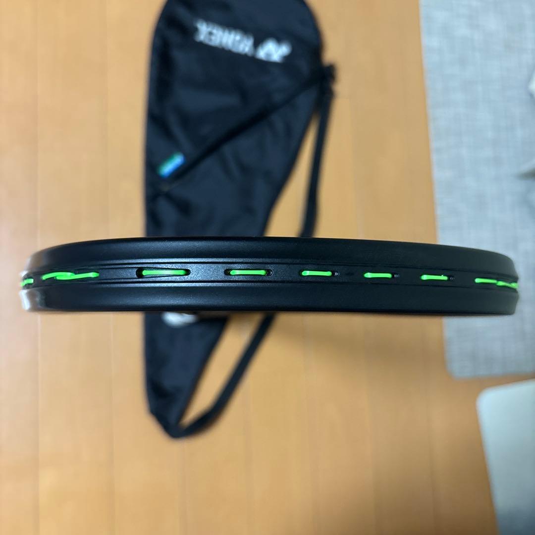 YONEX ボルトレイジ8V プレミアムカスタム