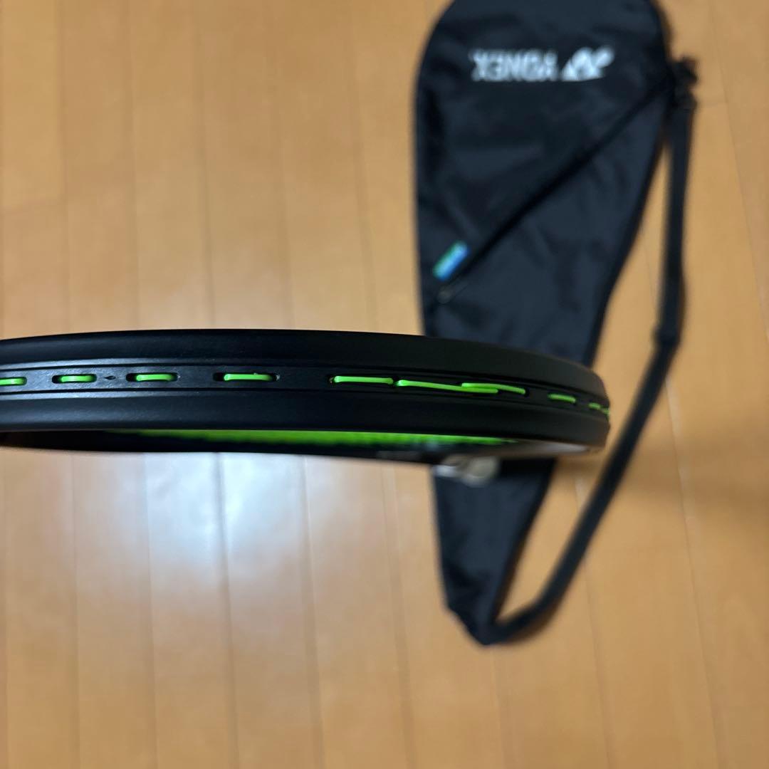 YONEX ボルトレイジ8V プレミアムカスタム