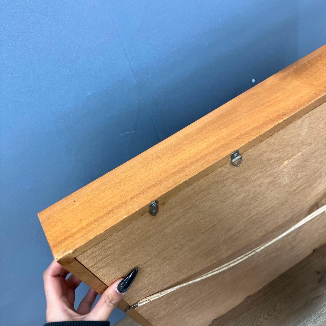 開運 縁起物 天然石アート 石画 鳳凰 額装 豪華ゴールドフレーム 壁掛け