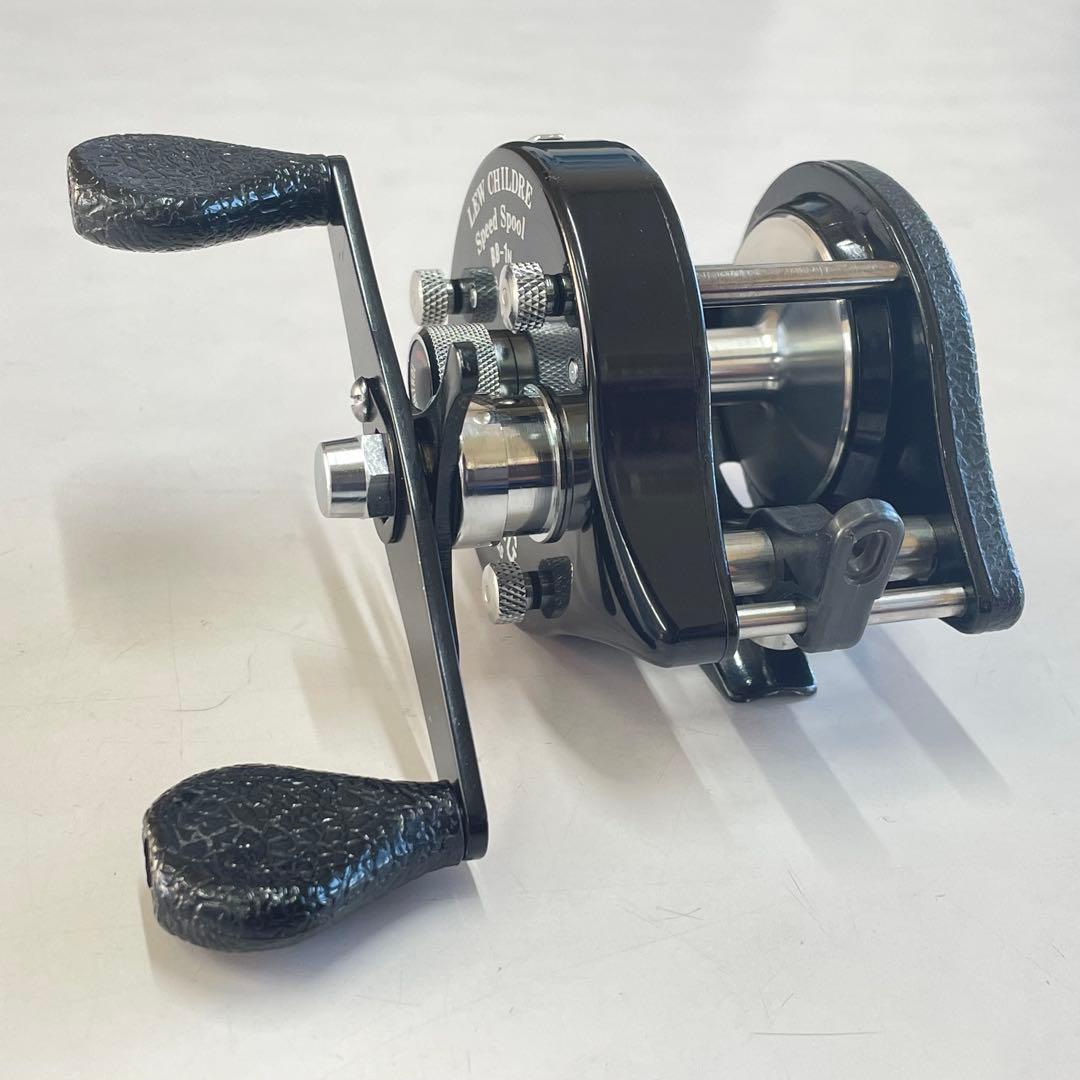 リール BROWNING LEW CHILDRE SPEED SPOOL BB-1N