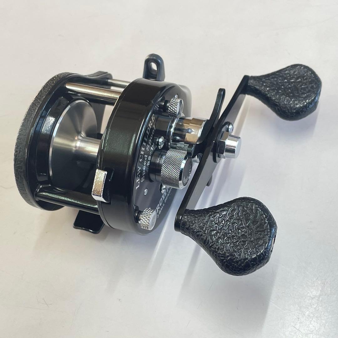 リール BROWNING LEW CHILDRE SPEED SPOOL BB-1N