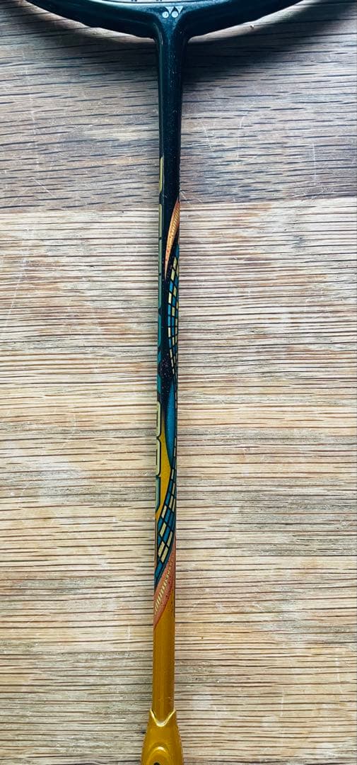 YONEX バドミントン ラケット アストロクス88D pro 4UG6