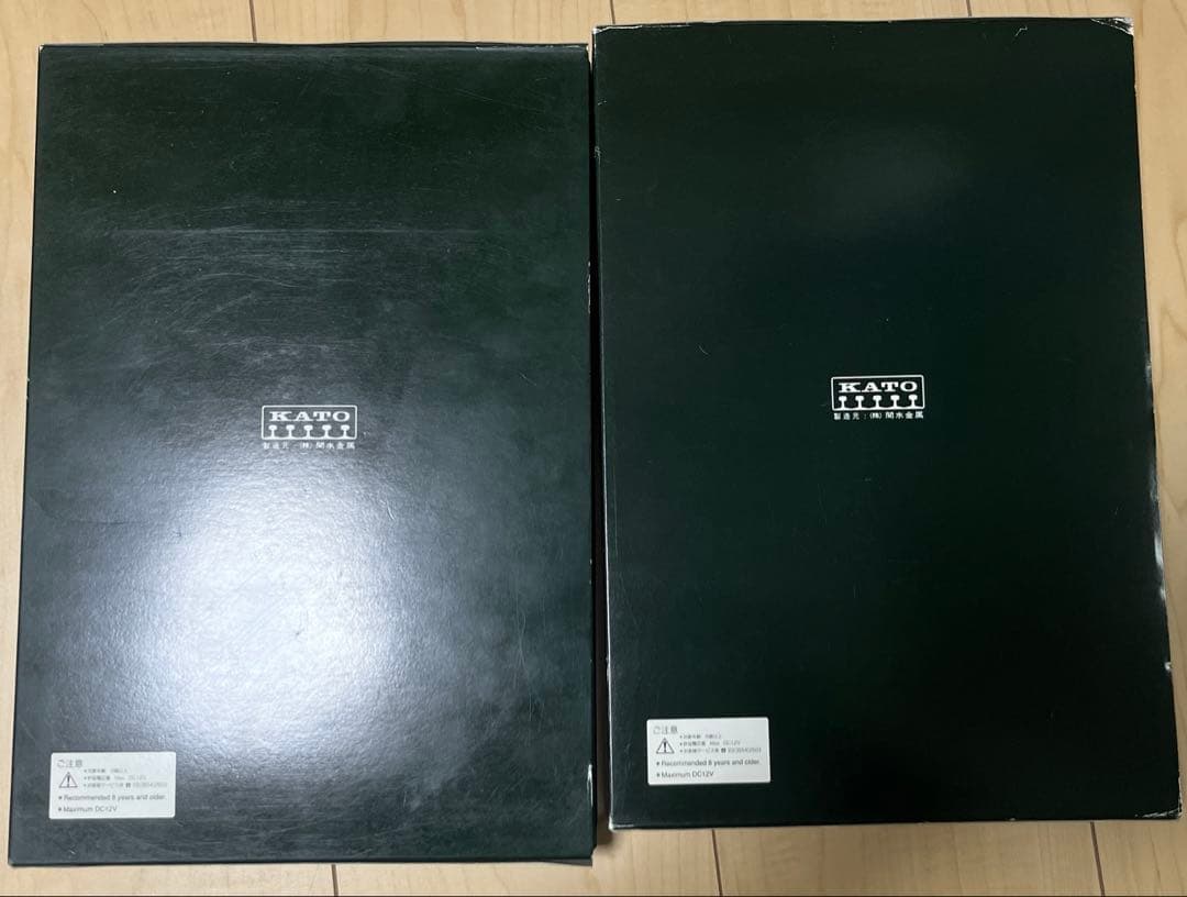 KATO 10-406.407 埼京線　205系