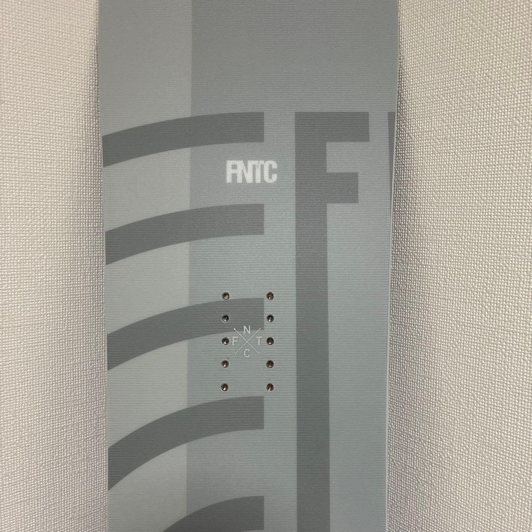 FNTC R 25-26 スノーボード 150cm