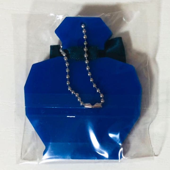 新品★あんスタ★Knights【月永レオ】ラメラメアクリルキーホルダー