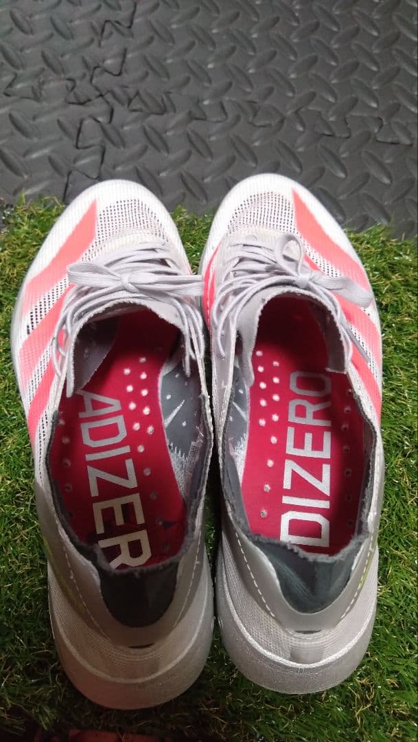 スパイク・シューズ adizero takumi sen 10