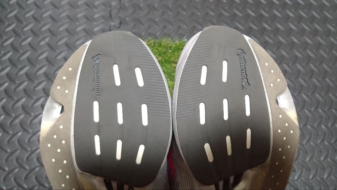 スパイク・シューズ adizero takumi sen 10