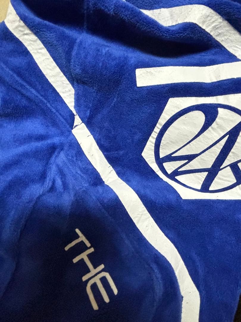 三代目J Soul Brothers LIVE TOUR BLUE IMPACT