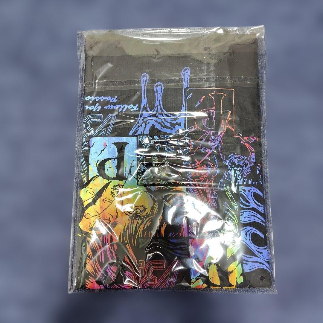 Ｂ’z LIV-GYM 2026 オリジナルTシャツ Lサイズ 未開封