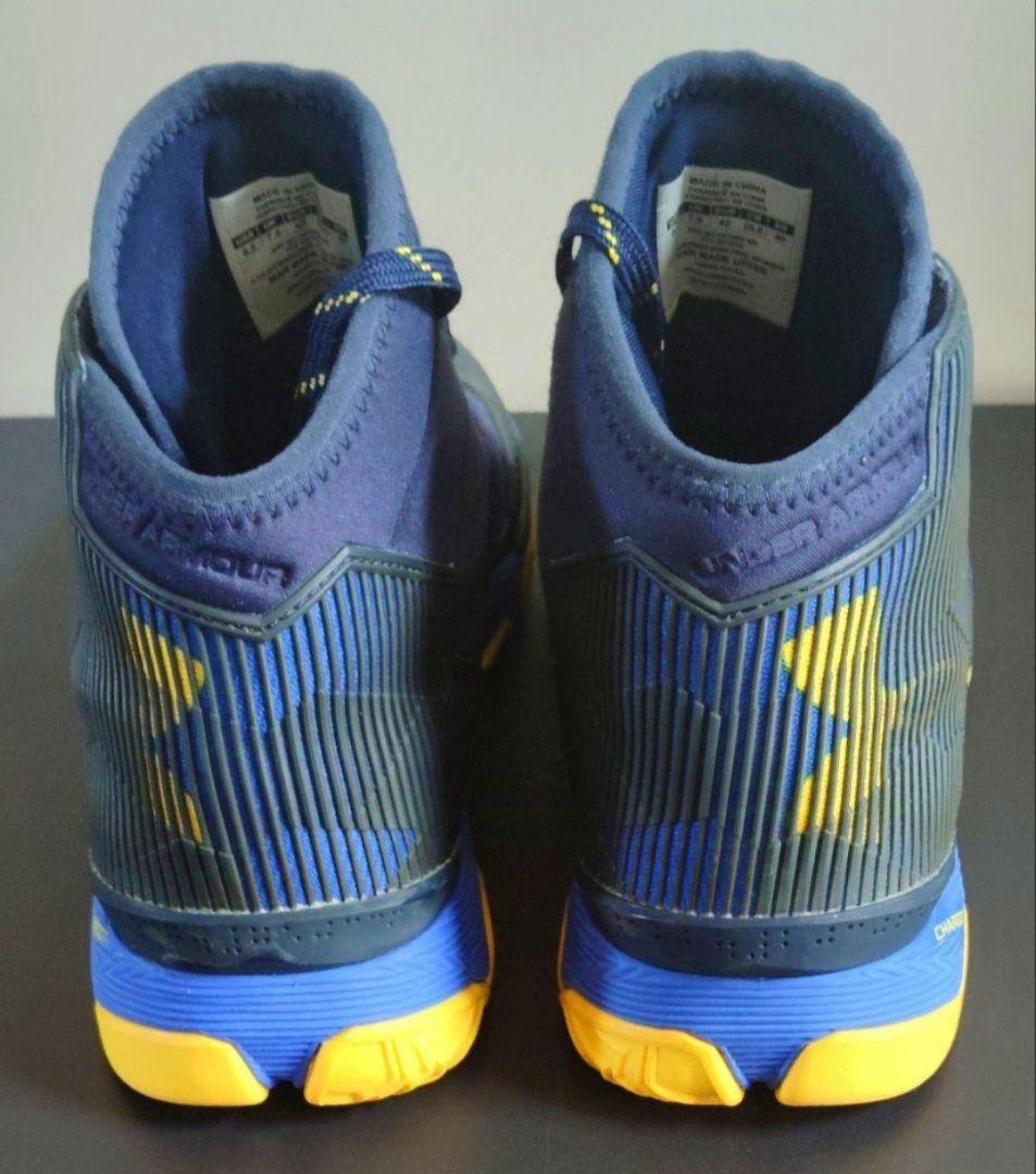 UNDER ARMOUR CURRY アンダーアーマー カリー