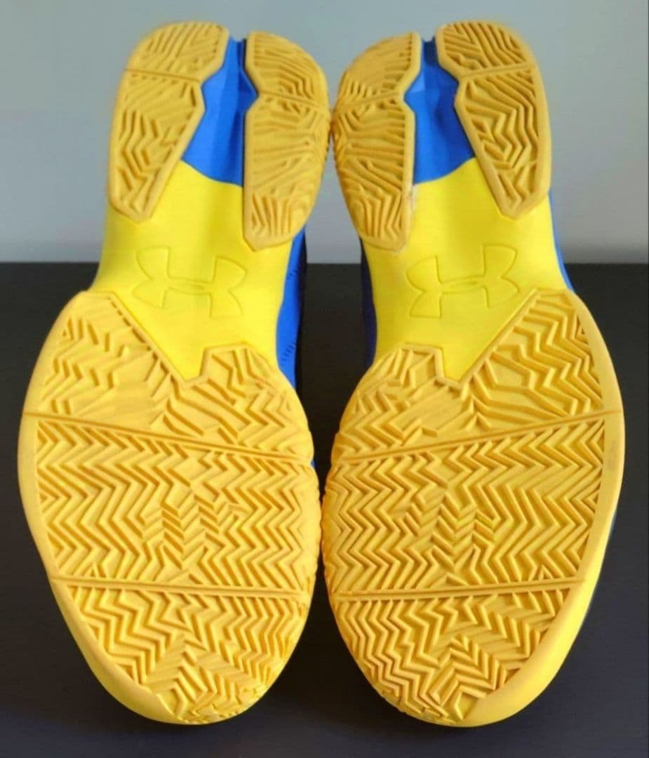 UNDER ARMOUR CURRY アンダーアーマー カリー
