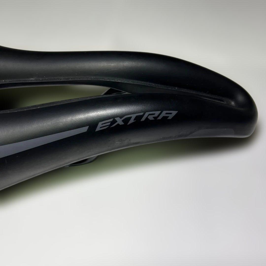 Selle SMP EXTRA R7 サドル ダホンK3 ターン バーディー