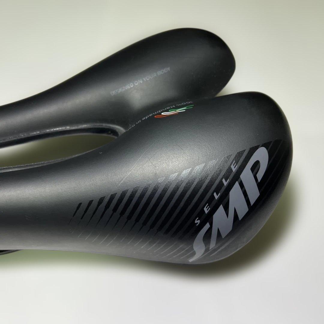 Selle SMP EXTRA R7 サドル ダホンK3 ターン バーディー