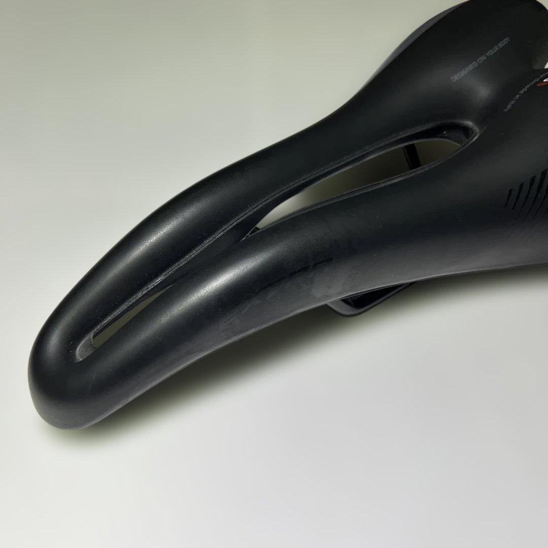 Selle SMP EXTRA R7 サドル ダホンK3 ターン バーディー