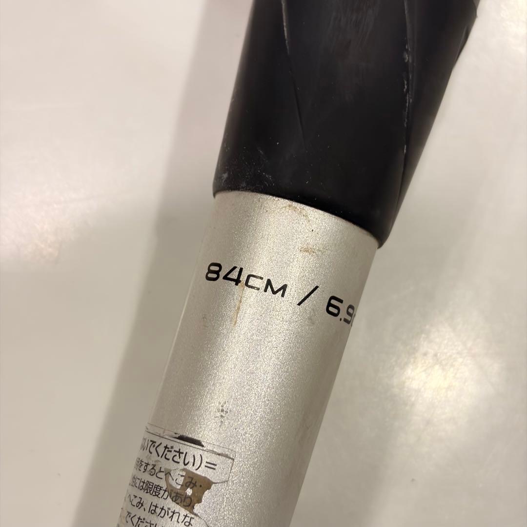 軟式野球バット SSK MM18ミドルライト 84cm/670g ビヨンド