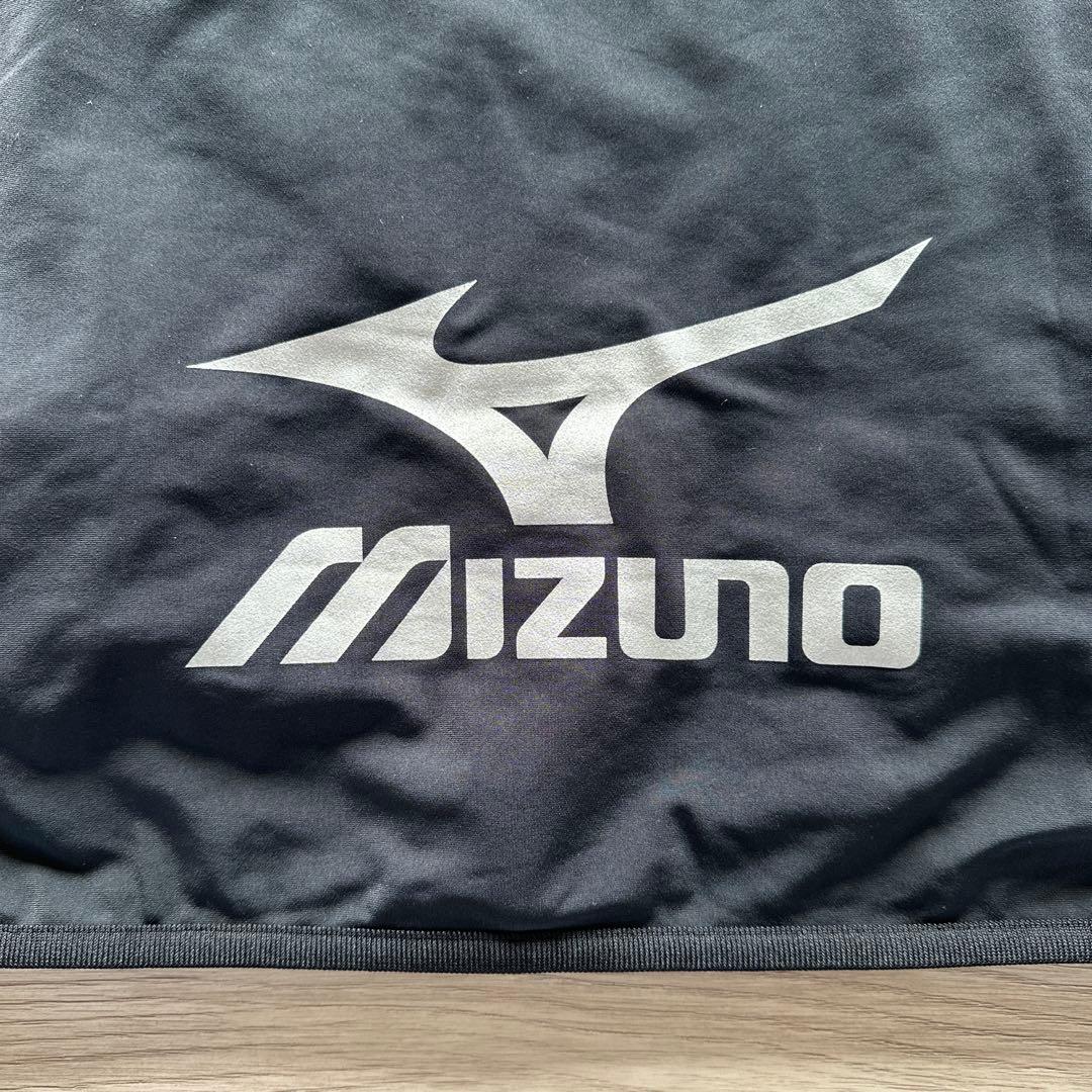 MIZUNO フリース ロングスリーブ ジャージ セットアップ　2XL