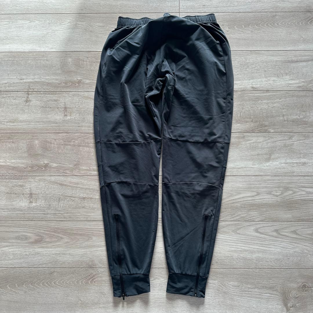 MIZUNO フリース ロングスリーブ ジャージ セットアップ　2XL
